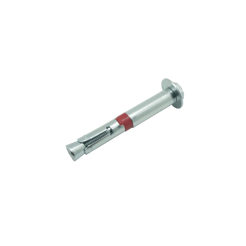 Concrete Fastening for Barrier - Viso