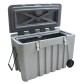 Industrial waterproof chest with wheels - 104L to 167L- Viso
