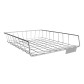 Steel basket for document sorting  - Viso