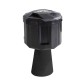 Reel belt receiver unit with cone adapter - Viso