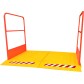 Passerelle de chantier - Viso
