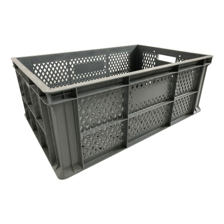 European standard handling crate, from 40L à 60L - Viso