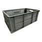 European standard handling crate, from 40L à 60L - Viso