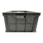 European standard handling crate, from 40L à 60L - Viso