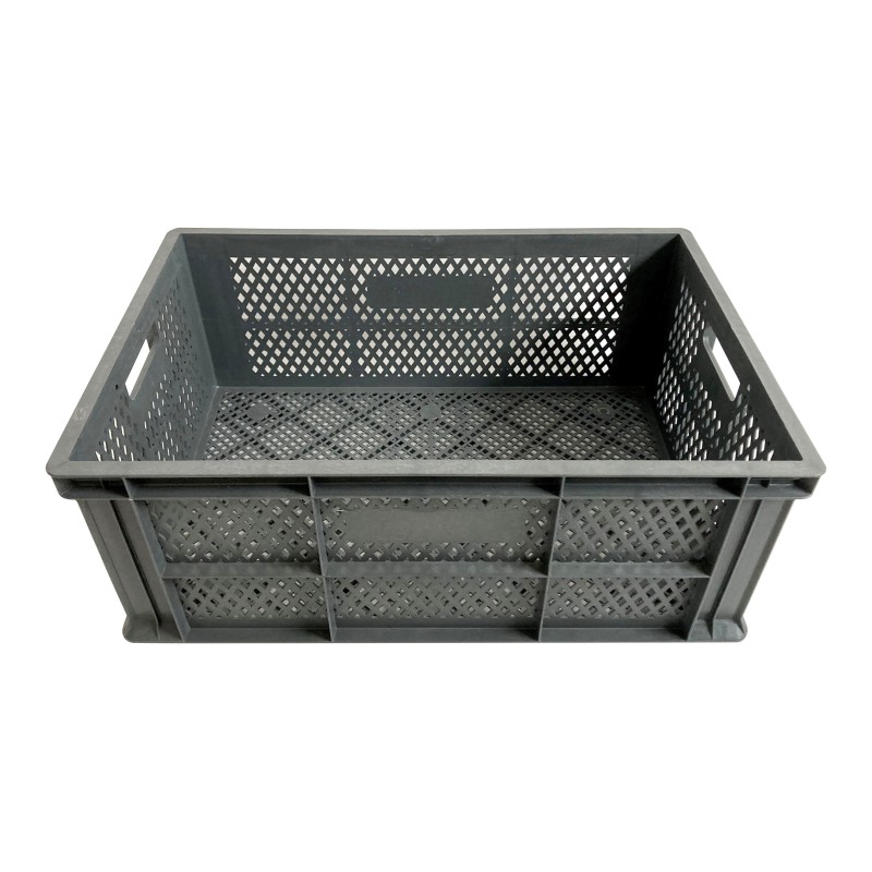 European standard handling crate, from 40L à 60L - Viso