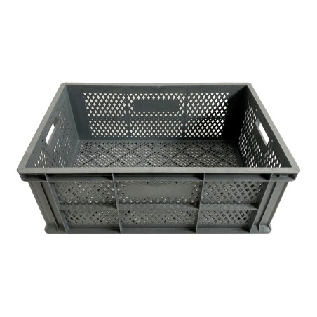 European standard handling crate, from 40L à 60L - Viso