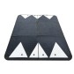 Berliner Cushion - Viso