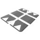Berliner Cushion - Viso