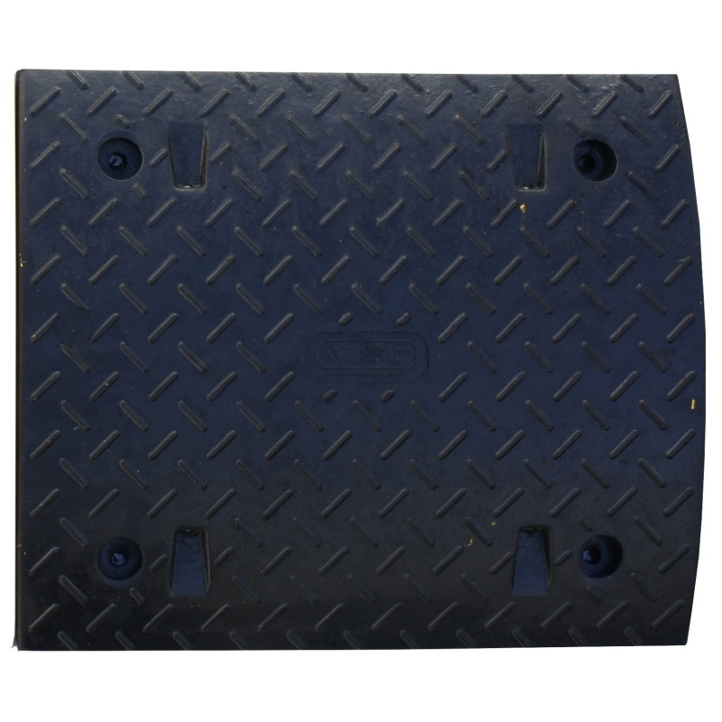 Adjustable speed bump - Viso