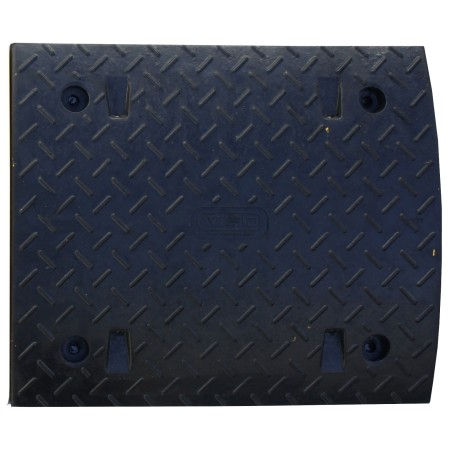 Adjustable speed bump - Viso