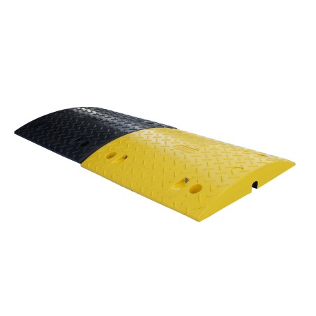 Adjustable speed bump - Viso