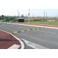 Adjustable speed bump - Viso