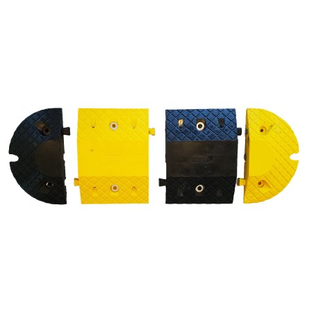 Ralentisseur modulaire - Viso