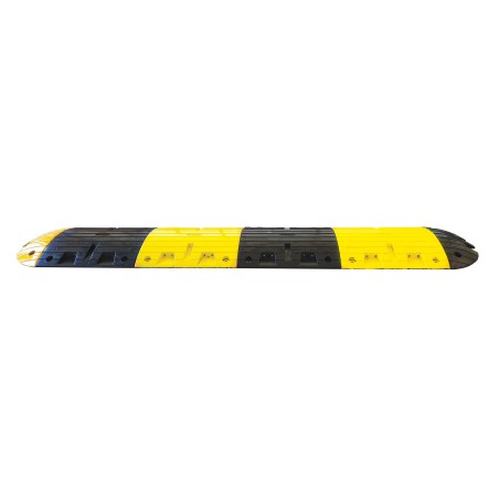Heavy-duty speed bump 50 T - 15 km/h - Viso