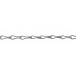 Chaîne double torsion - Viso