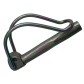 Spring steel pin  - Viso