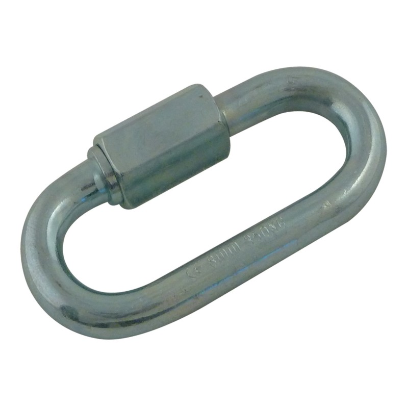 Steel quick link - Viso