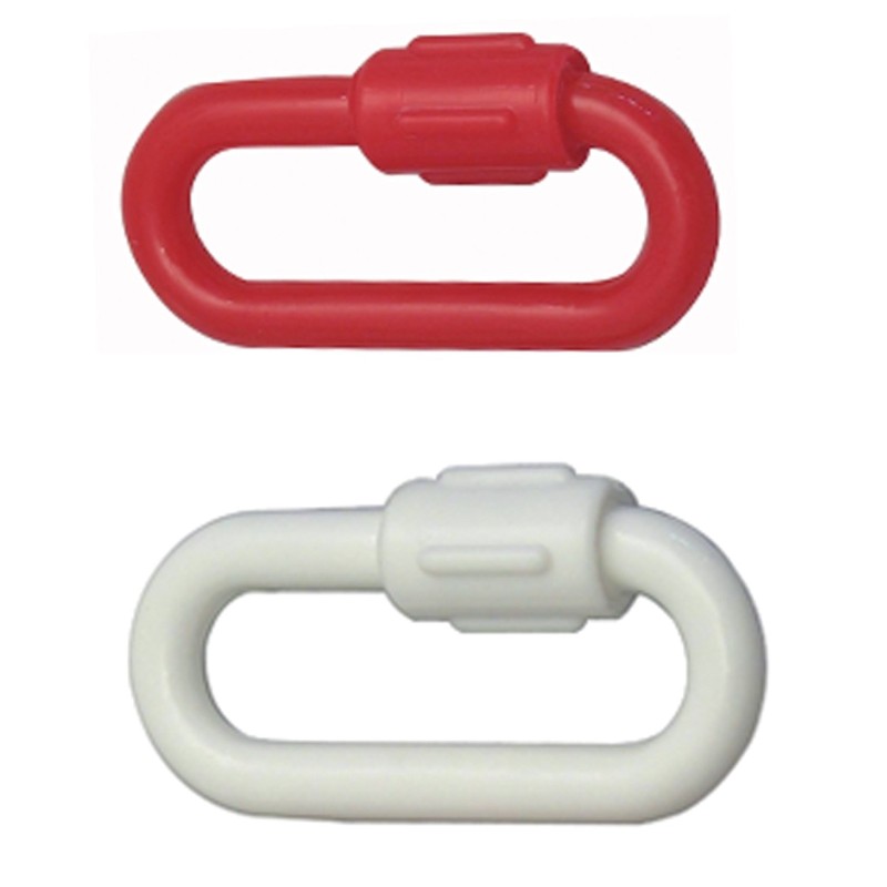 Plastic quick link - Viso