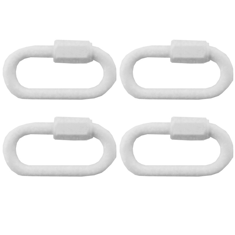 Plastic quick link - Viso