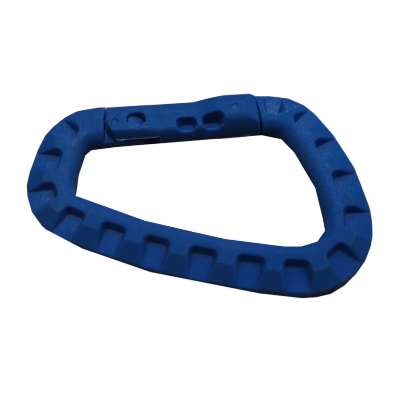 Aluminium snap hook - Viso