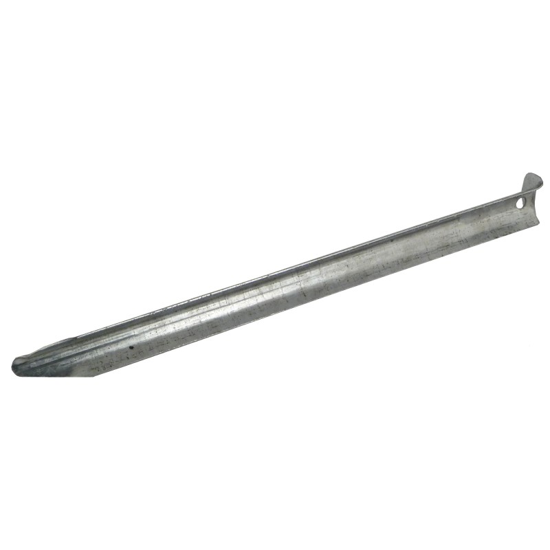 Steel peg - Viso