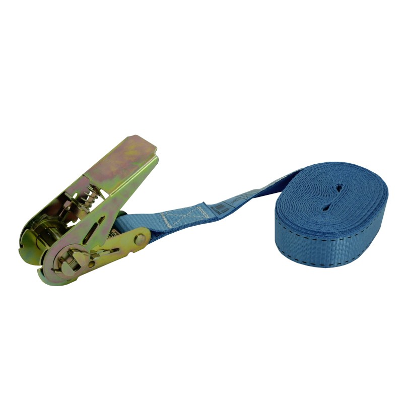 Ratchet tie down - Viso