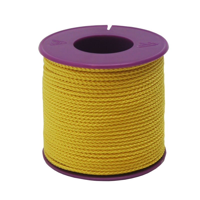 Braided nylon rope - Viso