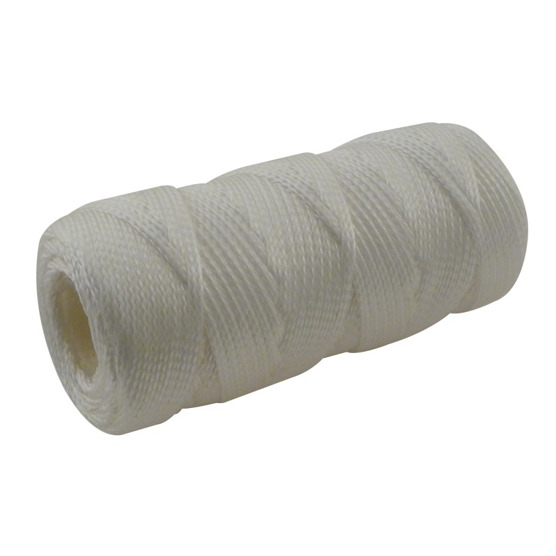 Braided polyamide rope - Viso